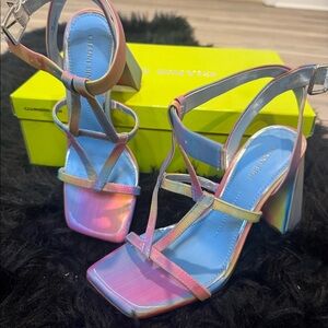 Gianni Bini Women's shoes